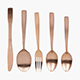 Cutlery and Cutlery Sets