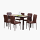 6 Seater  Dining Table Sets