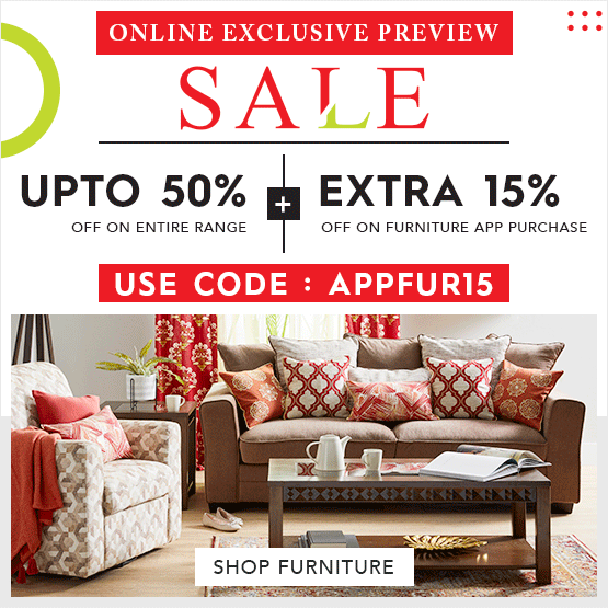 Online Shopping At Homecentre