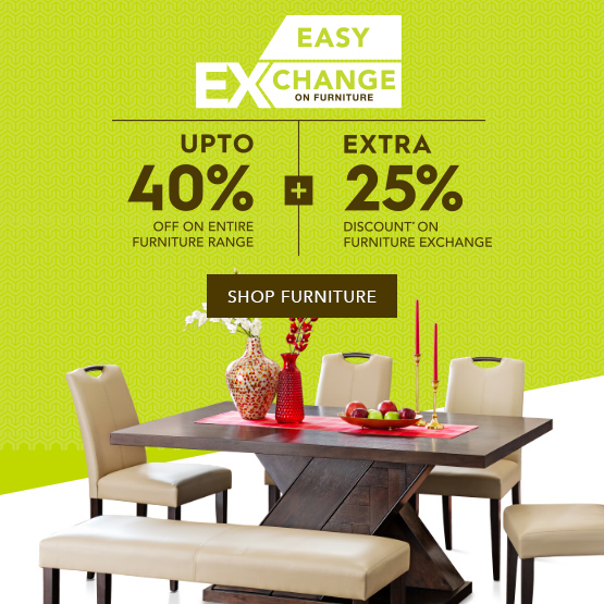 Online Shopping At Homecentre