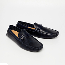 Loafers & Moccasin